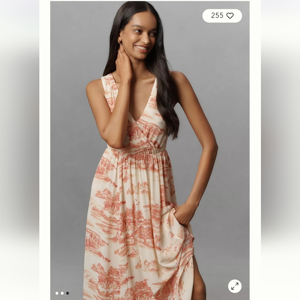 Reformation Dress - Picture 4 of 11